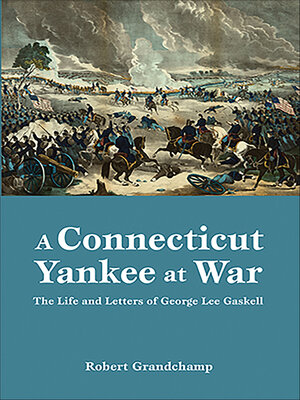 cover image of A Connecticut Yankee at War